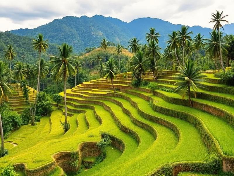Bali, Indonesia