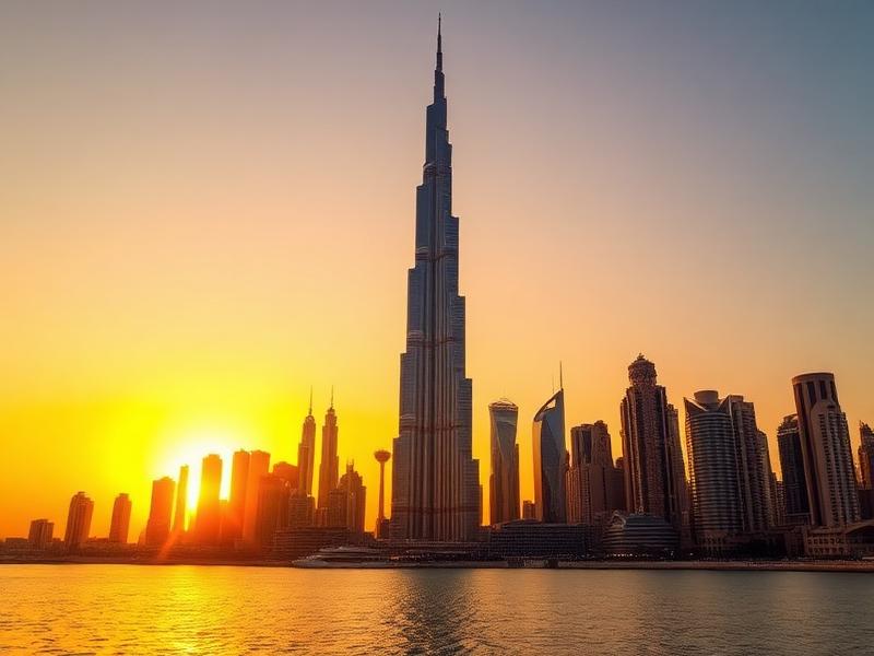 Dubai, UAE